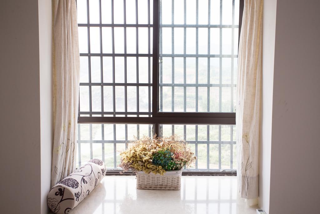 Summer Time Homestay-Jinxiu Biancheng Zhangjiajie Exterior foto