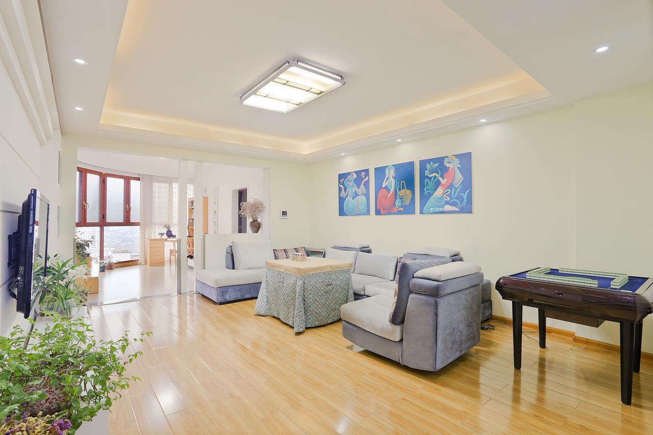 Summer Time Homestay-Jinxiu Biancheng Zhangjiajie Exterior foto