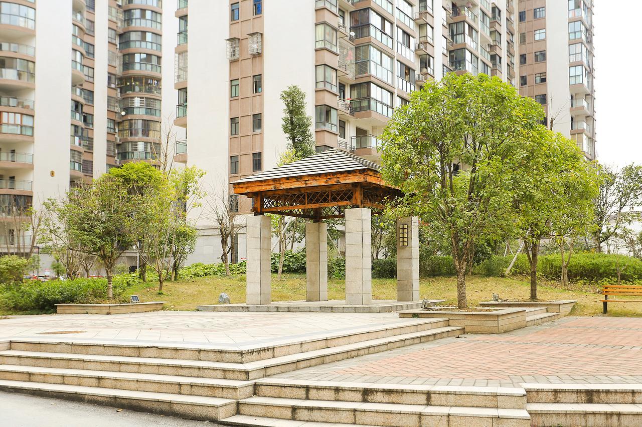 Summer Time Homestay-Jinxiu Biancheng Zhangjiajie Exterior foto