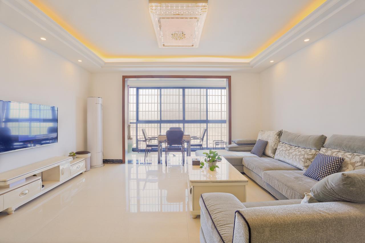 Summer Time Homestay-Jinxiu Biancheng Zhangjiajie Exterior foto